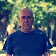 Alexis Karpouzos - Photos