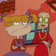 S6.E30: A Dose of Dil/Famous Babies