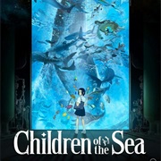 Children of the Sea (2019)