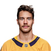 Juuse Saros (Nashville Predators)