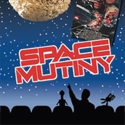 S9.E20: Space Mutiny