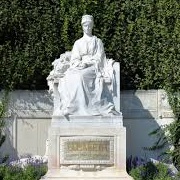 Empress Elisabeth Monument, Austria