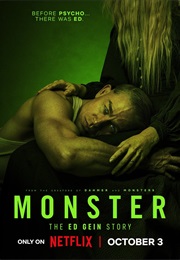 Monster: The Ed Gein Story (2025)