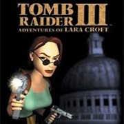 Tomb Raider 3 (1998)