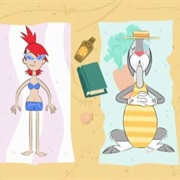 S4.E3: Squeeze the Day