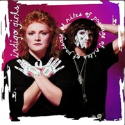 Virginia Woolf - Indigo Girls