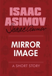 Mirror Image (1972)