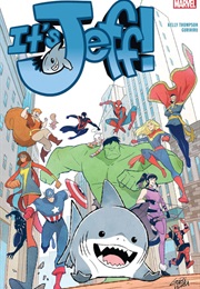 It's Jeff (Kelly Thompson)