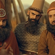 S4.E10: M.Ö. 2998-2997 Egitim Ögretim Yili