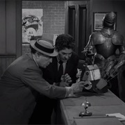 S3.E13: Once Upon a Time