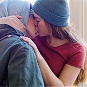 Jonas & Eva (Skam)