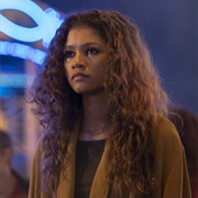Rue Bennett (Euphoria)