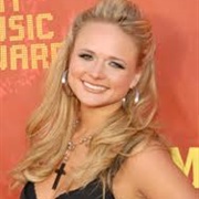 Miranda Lambert