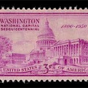 The 150th Anniversary of the National Capitol