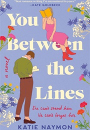 You Between the Lines (Katie Naymon)