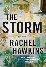 The Storm (Rachel Hawkins)