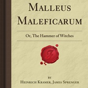 Malleus Maleficarum