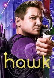Hawk Season 6 (2017)