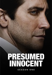 Presumed Innocent: Season 1 (2024)