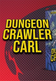 Carl's Book of Boom (Matt Dinniman)