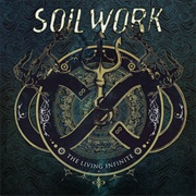 The Living Infinite - Soilwork (2013)