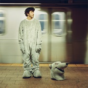 Cherub (Franklin Jonas)