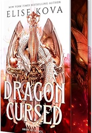 Dragon Cursed (Elise Kova)