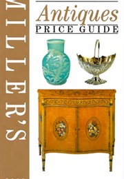 Miller's International Antiques Price Guide 2000 (Elizabeth Norfolk)