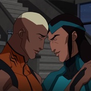 S3.E21: Unknown Factors