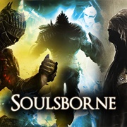 The Soulsborne Franchise
