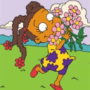 Susie Carmichael (Rugrats)