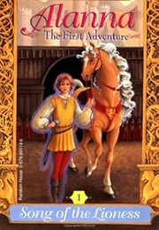 Song of the Lioness (Series) (Tamora Pierce)