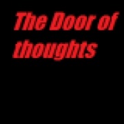 The Door of Thoughts
