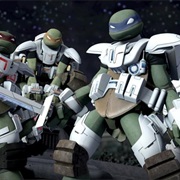 S4.E14: Earth's Last Stand