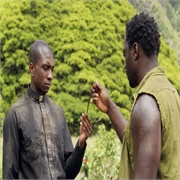 Lost: "The Cost of Living" (S3,E5)