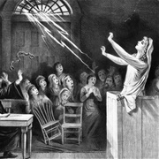 Salem Witch Trials