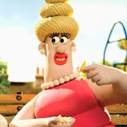 Piella Bakewell (A Matter of Loaf and Death 2008)