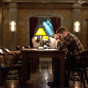 10.10 the Hunter Games