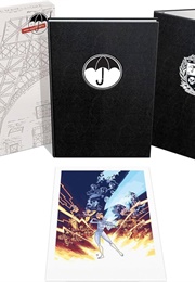 The Umbrella Academy Deluxe: Apocalypse Suite (Gerard Way)