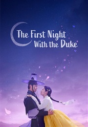 The First Night With the Duke (2025)