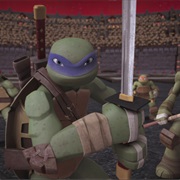 S4.E7: The Arena of Carnage