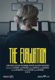 The Evaluation (2025)