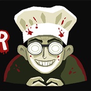 The Supper: New Blood