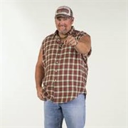 Larry the Cable Guy