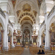 Kloster St. Peter Auf Dem Schwarzwald