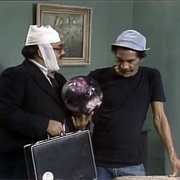 S3.E4: La Bola De Boliche - Parte 3