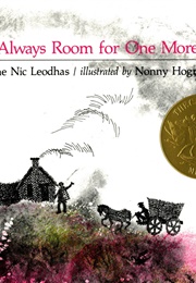 Always Room for One More (Nonny Hogrogian)
