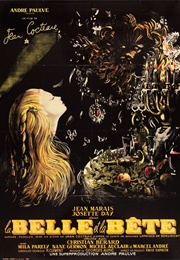La Belle Et La Bête (1946)