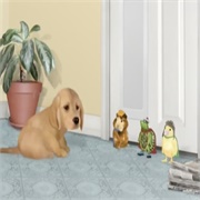 Wonder Pets!: "Save the Puppy!" (S1,E8b)