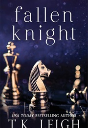 Fallen Knight (T.K. Leigh)